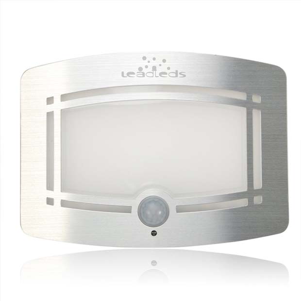 motion sensor night light