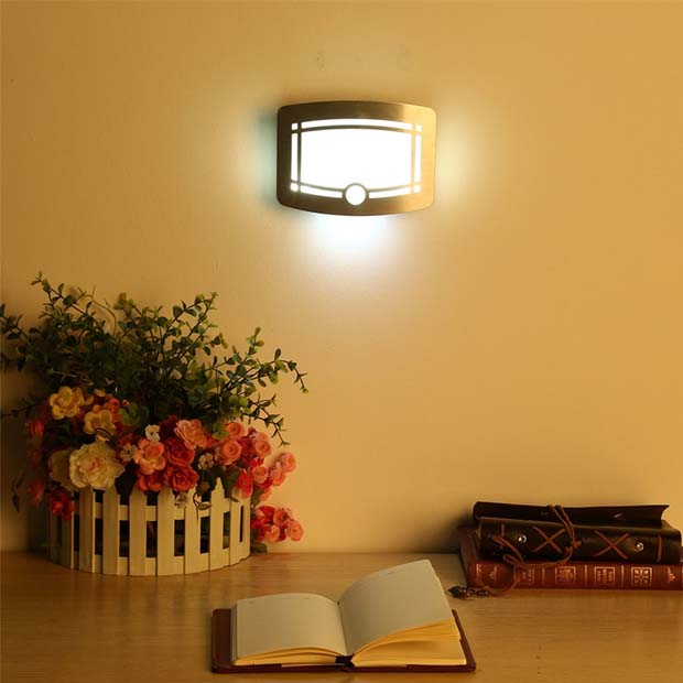 led night light