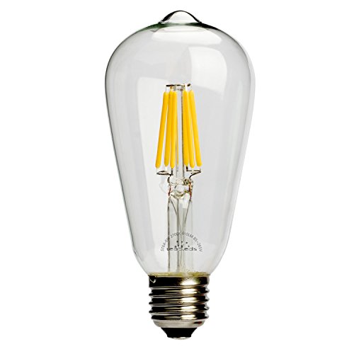 led filament bulb