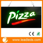 Кита Leadleds LED Open Sign плакатах мигающее сообщение для бизнеса Магазин Стена Окно дисплея. завод