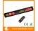 De China 26 "​​x 3,8" a color Tri RGY programables LED Scrolling Signos con control remoto exportador