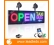 De China Leadleds 20” Full Color Led Panel for Car Sign Display Board Fast Programmable by Smartphone WiFi exportador