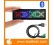 De China Leadleds Bluetooth LED Insignia de nombre Etiqueta de nombre recargable exportador