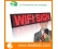 Кита Leadleds P5 Wifi Scrolling LED Sign Доска объявлений для бизнеса, работа со смартфоном и планшетом (красный) экспортером