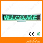 La fábrica de China Alto brillo de la buena calidad fácil instalar el mini llevó la pantalla (LLD300-B1696)